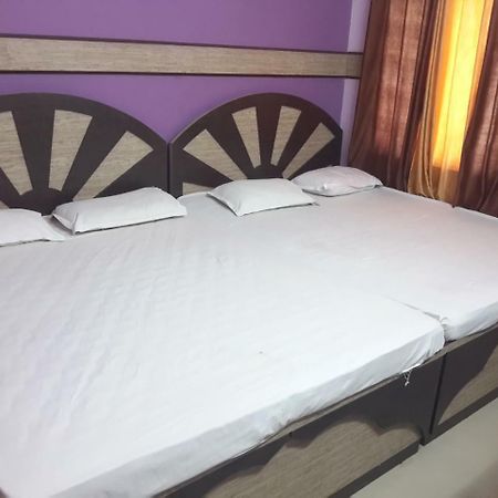 Hotel Surf Ride Digha  Exterior photo