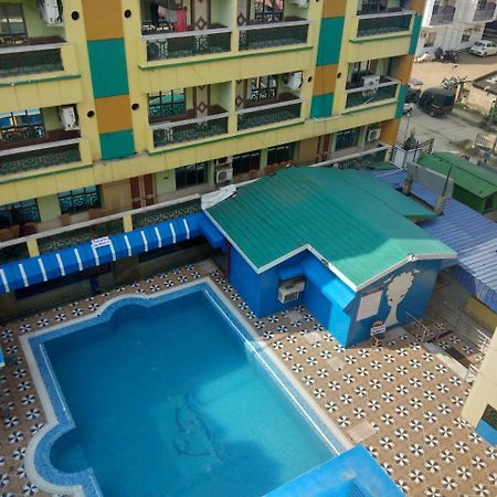 Hotel Surf Ride Digha  Exterior photo
