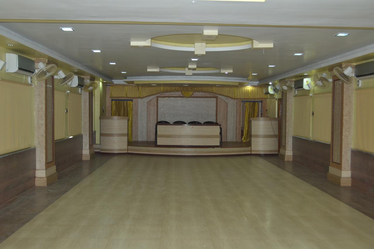 Hotel Surf Ride Digha  Exterior photo