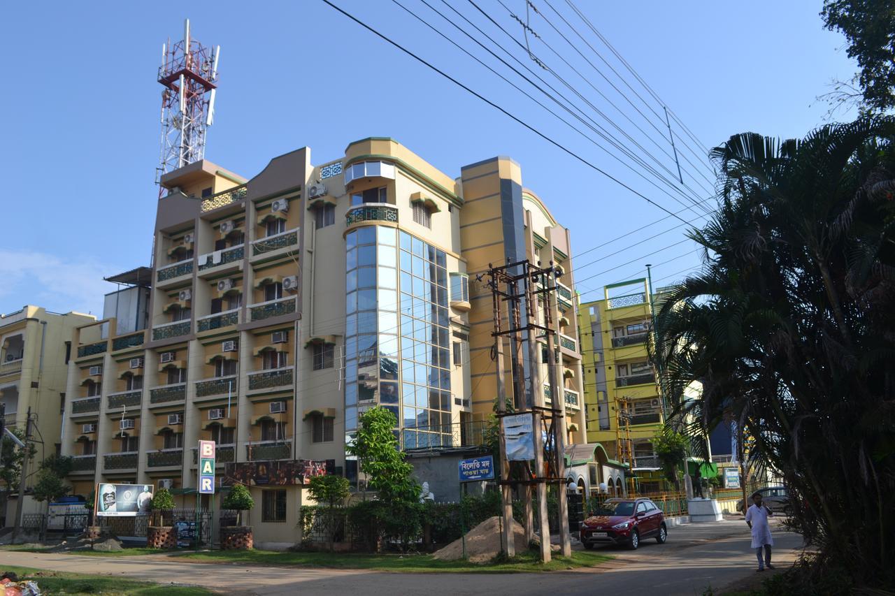 Hotel Surf Ride Digha  Exterior photo