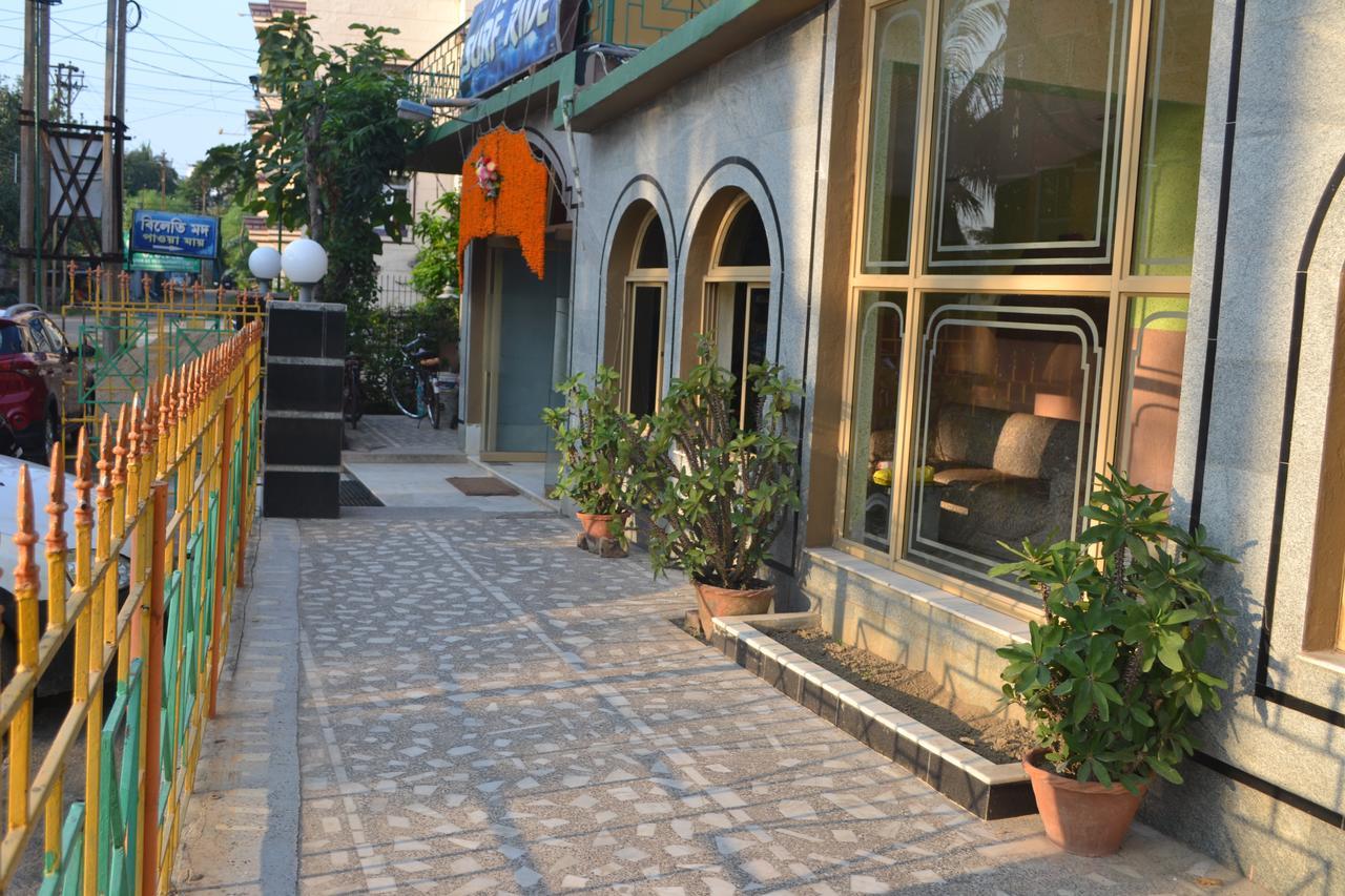 Hotel Surf Ride Digha  Exterior photo