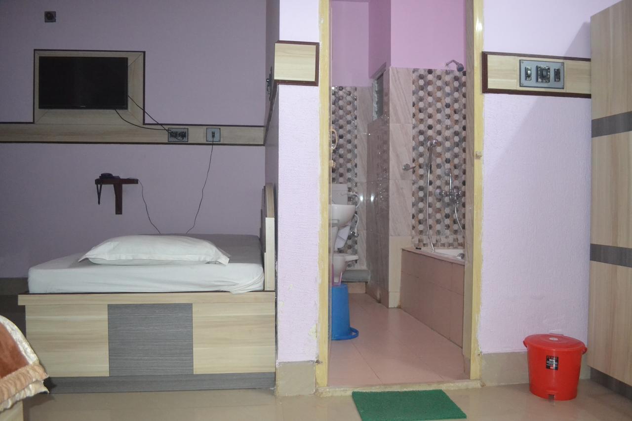 Hotel Surf Ride Digha  Exterior photo