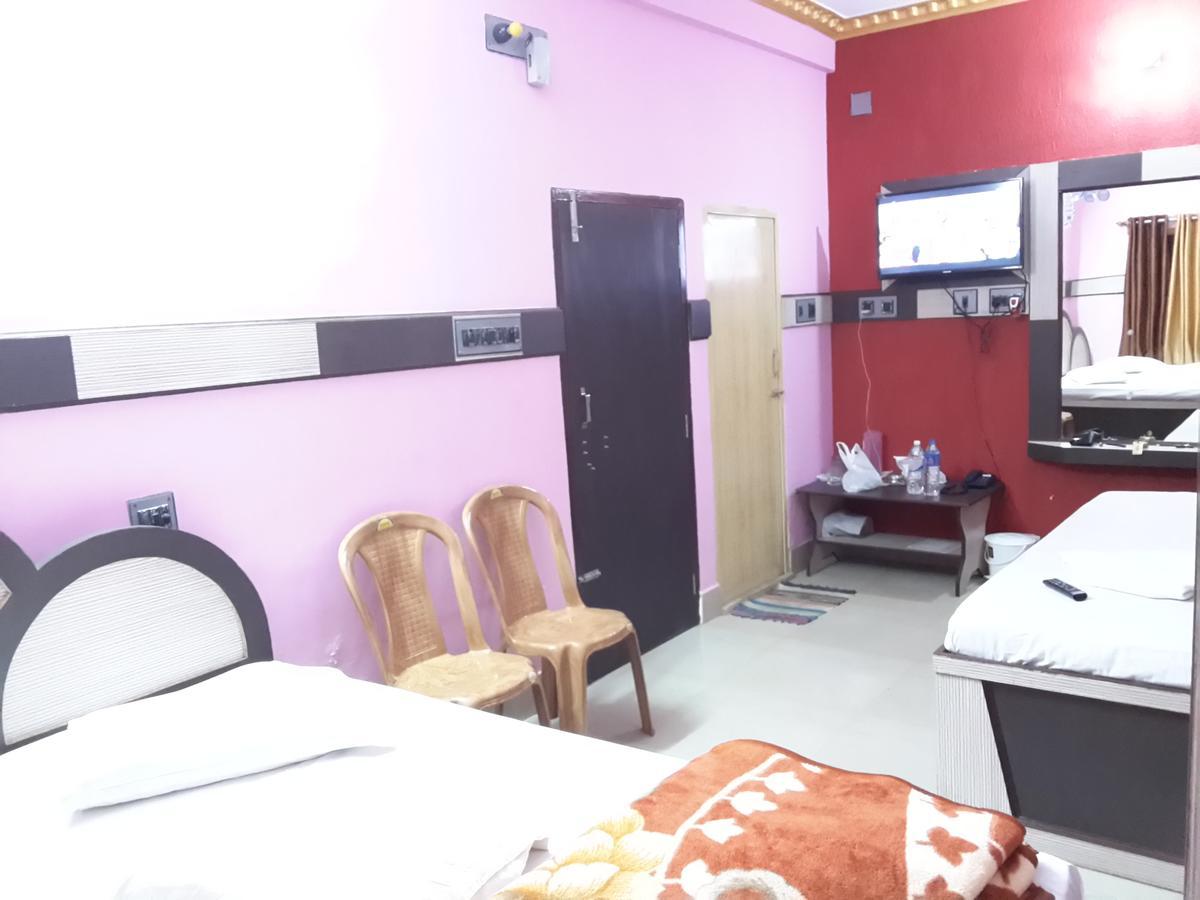 Hotel Surf Ride Digha  Exterior photo