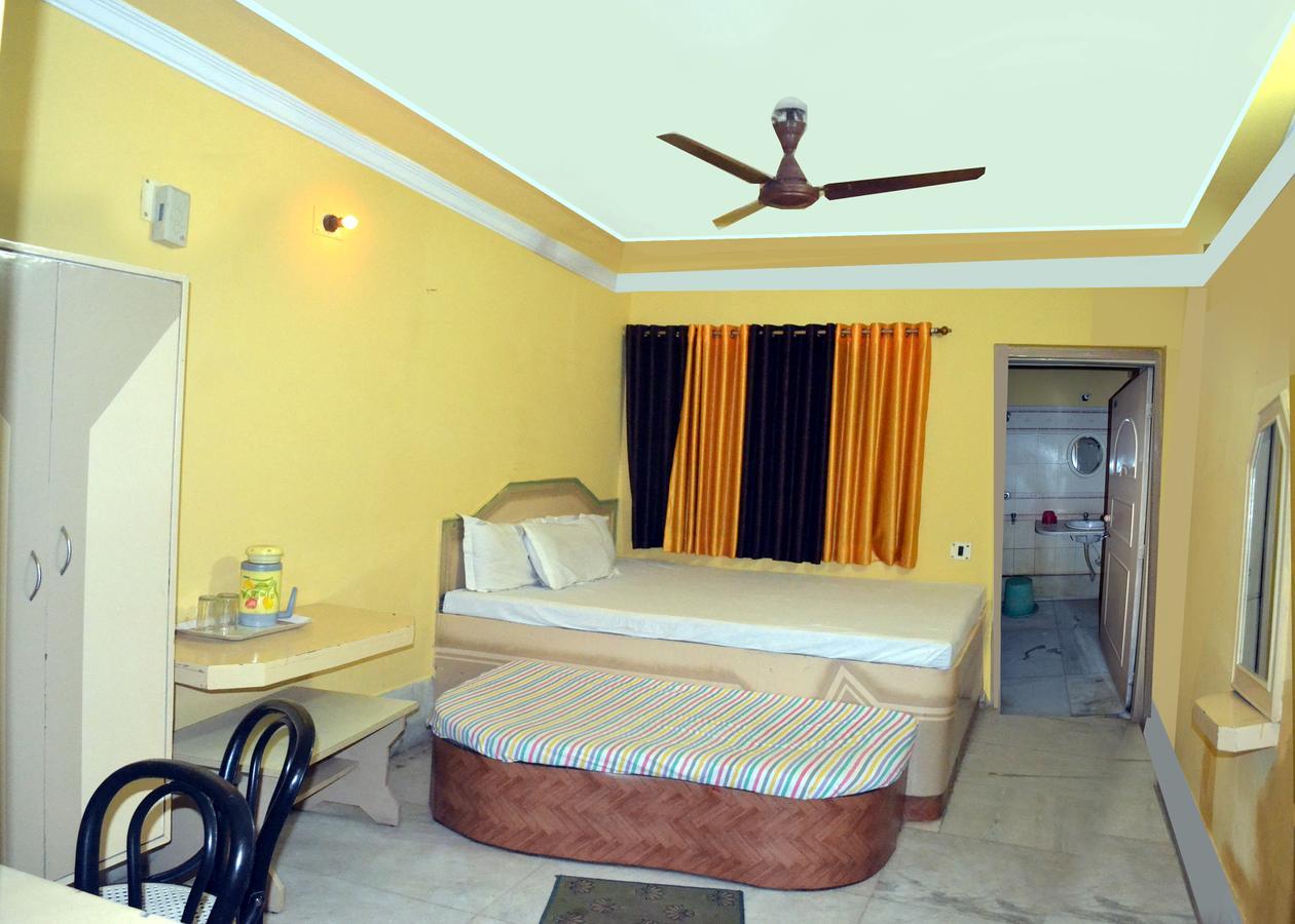 Hotel Surf Ride Digha  Exterior photo