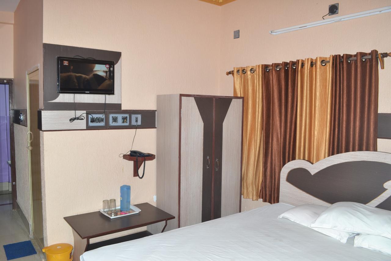 Hotel Surf Ride Digha  Exterior photo