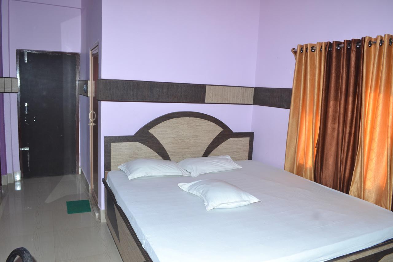 Hotel Surf Ride Digha  Exterior photo