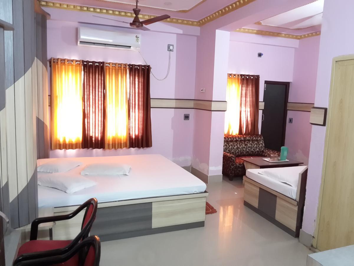 Hotel Surf Ride Digha  Exterior photo