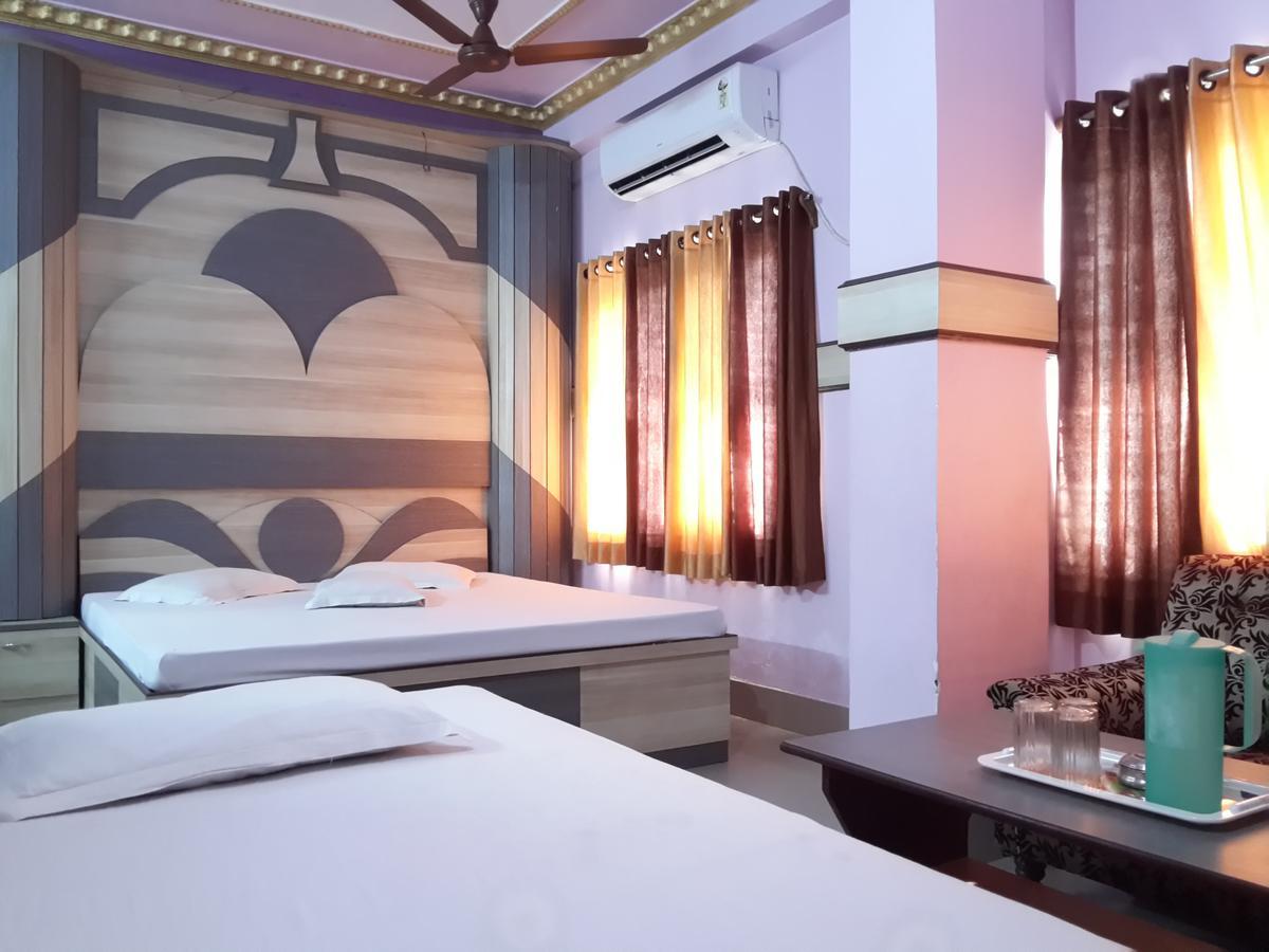 Hotel Surf Ride Digha  Exterior photo