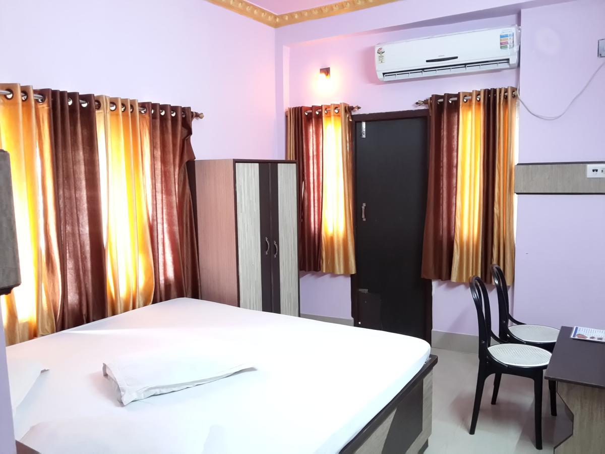 Hotel Surf Ride Digha  Exterior photo