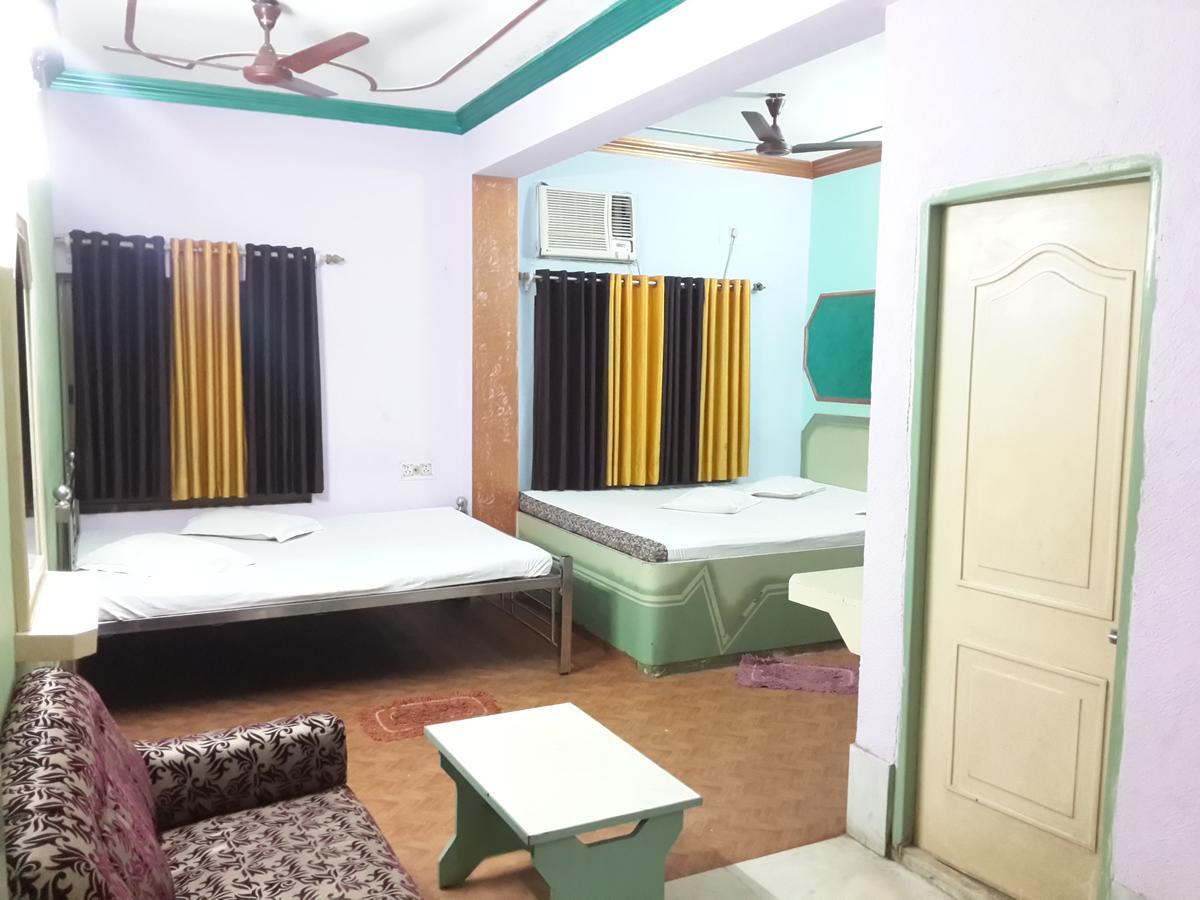 Hotel Surf Ride Digha  Exterior photo