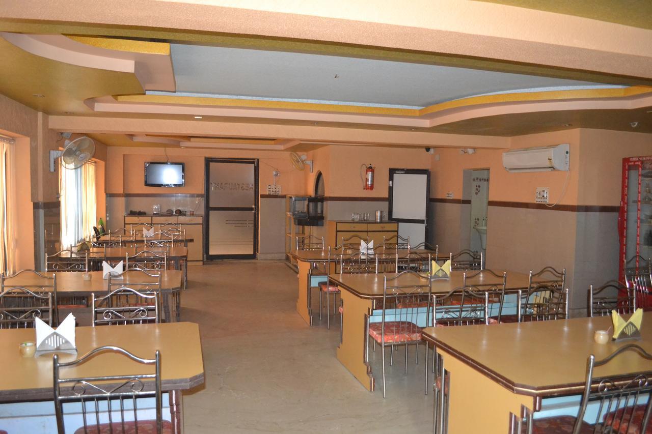 Hotel Surf Ride Digha  Exterior photo