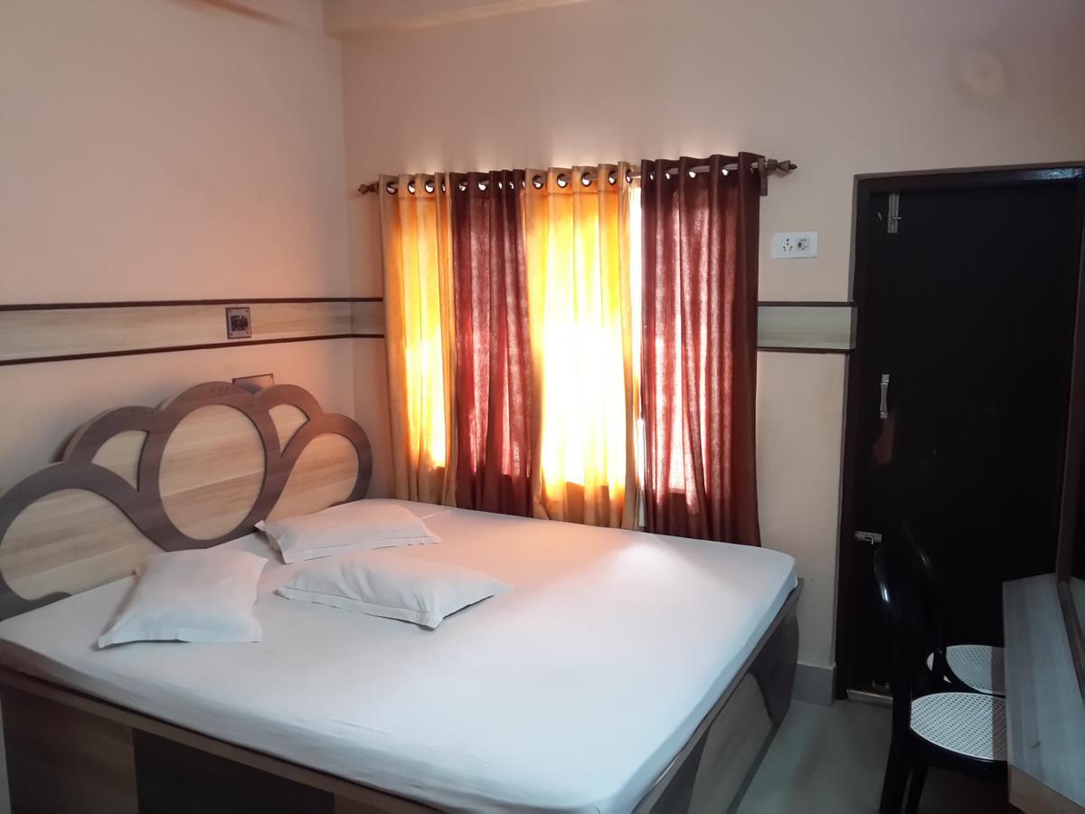 Hotel Surf Ride Digha  Exterior photo