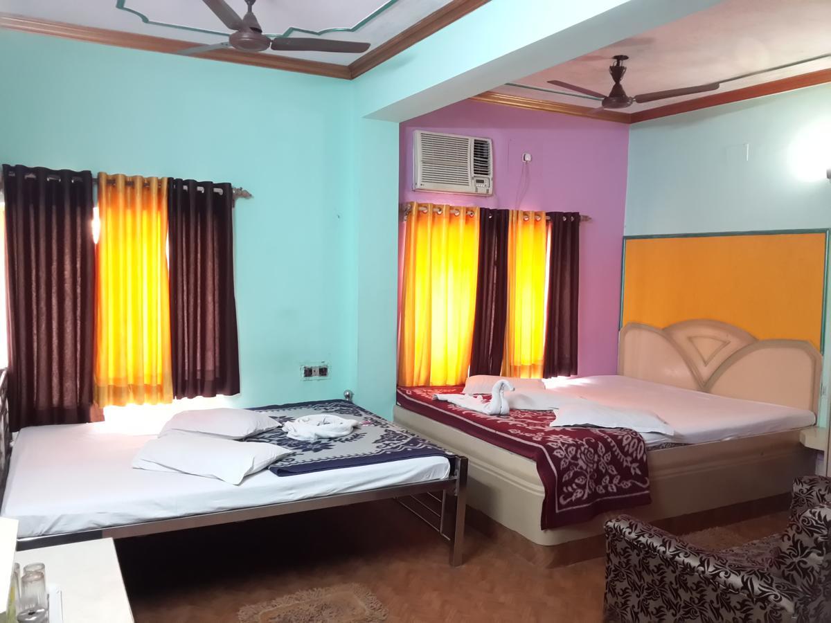 Hotel Surf Ride Digha  Exterior photo