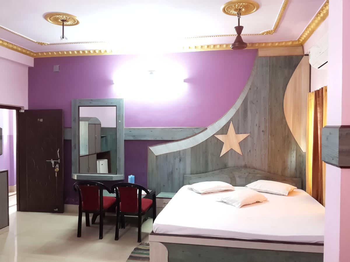 Hotel Surf Ride Digha  Exterior photo