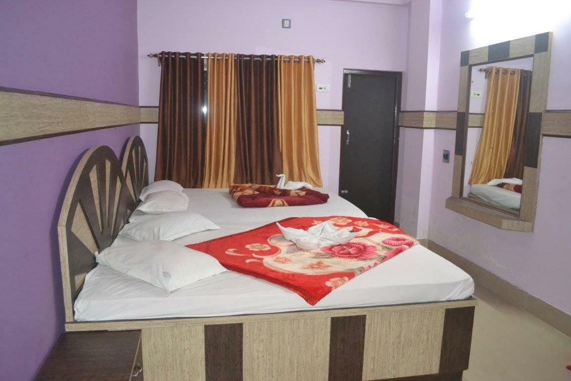 Hotel Surf Ride Digha  Exterior photo