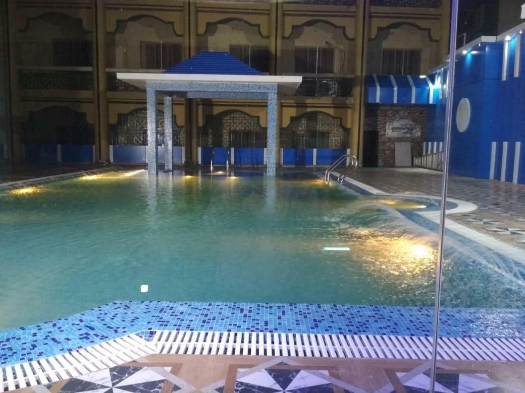 Hotel Surf Ride Digha  Exterior photo