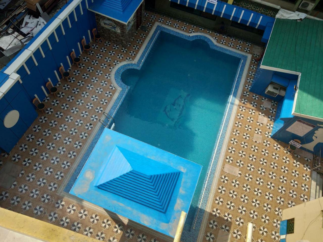Hotel Surf Ride Digha  Exterior photo