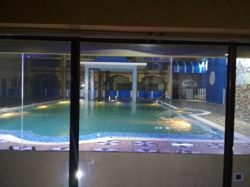 Hotel Surf Ride Digha  Exterior photo