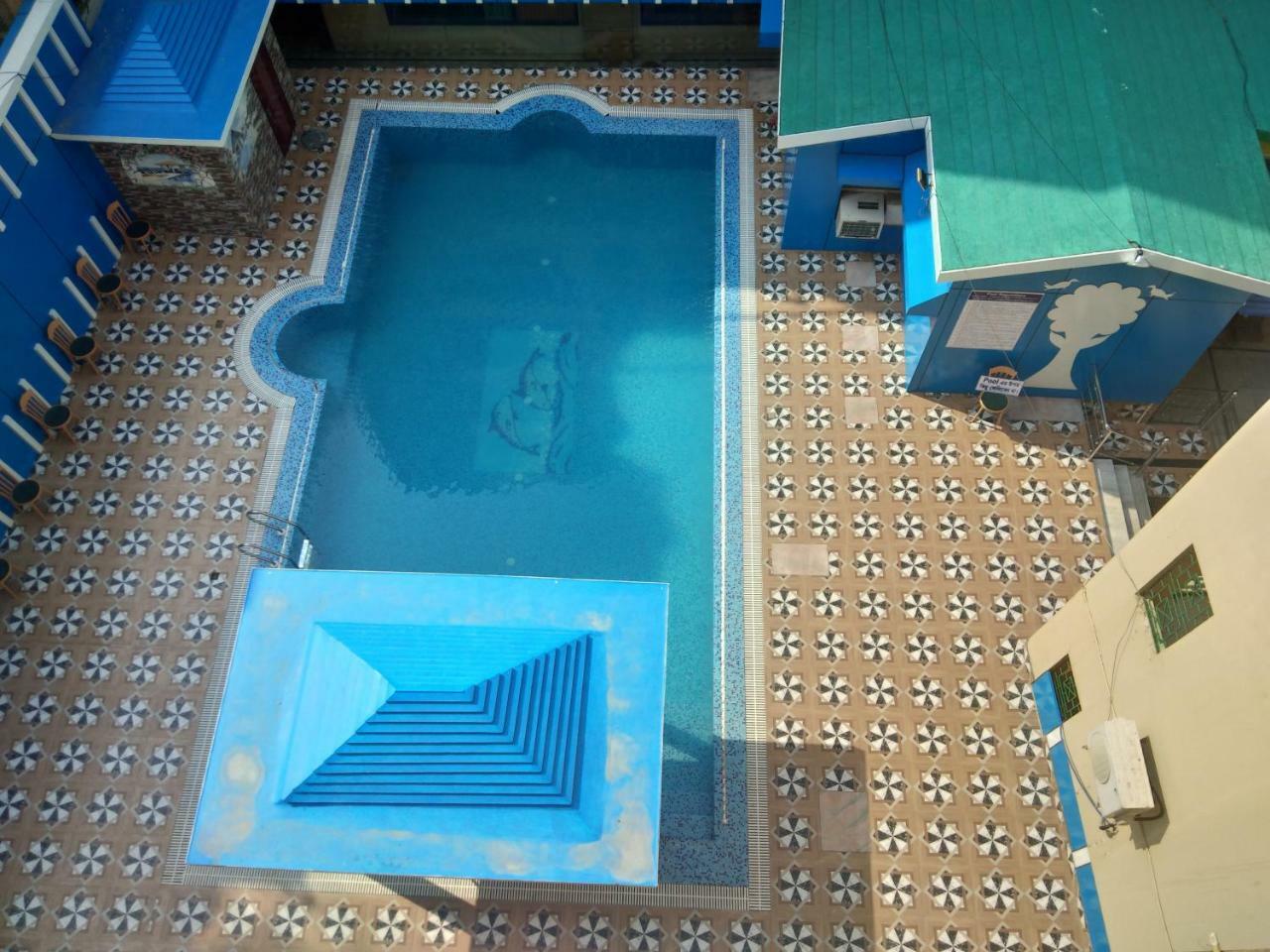 Hotel Surf Ride Digha  Exterior photo