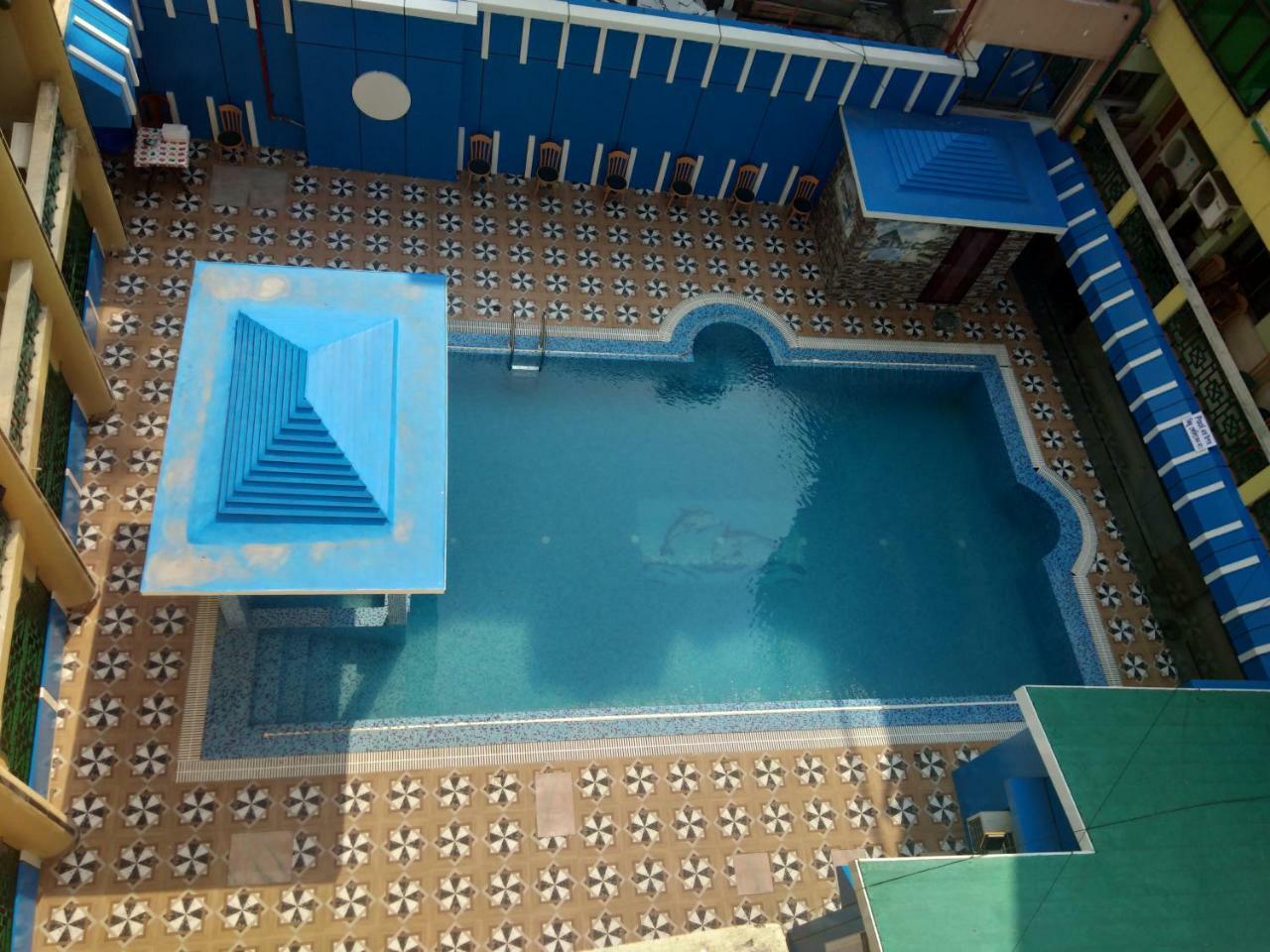 Hotel Surf Ride Digha  Exterior photo