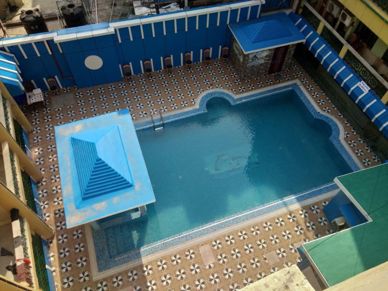 Hotel Surf Ride Digha  Exterior photo